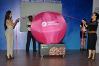 Malaika Arora Launch Taiwan Excellence Campaign